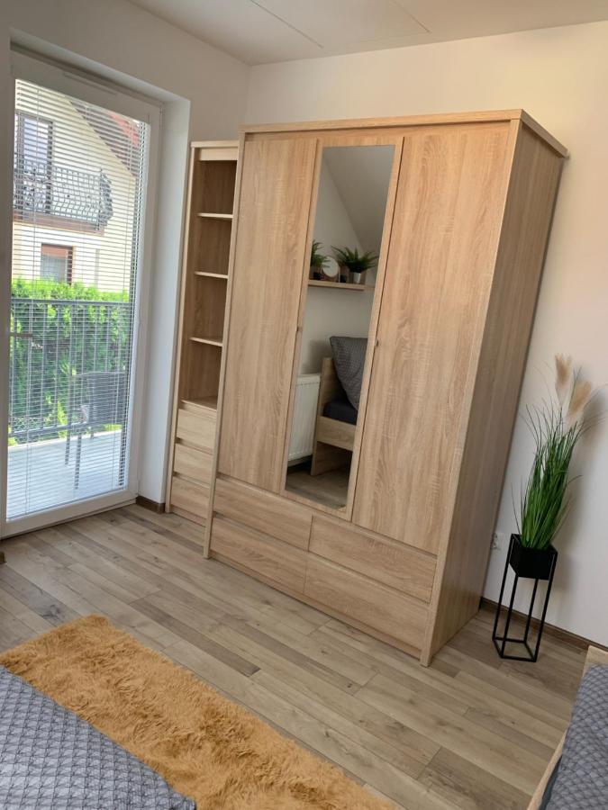 Cozy 2-Bedroom Vacation Apartment With Entire Top Floor Gaj  Extérieur photo